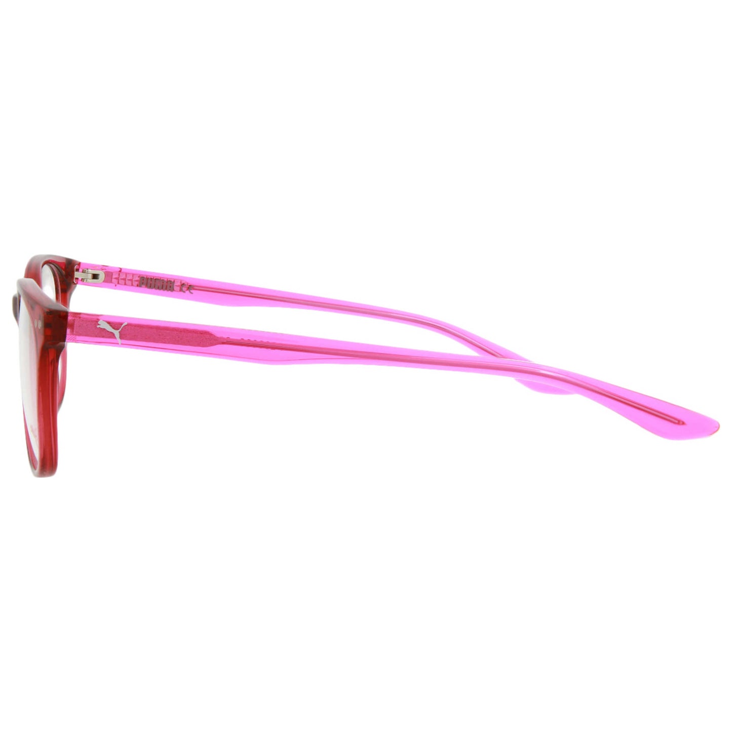 Puma Core Unisex Opticals PE0088O-30006289-004 - Image #4