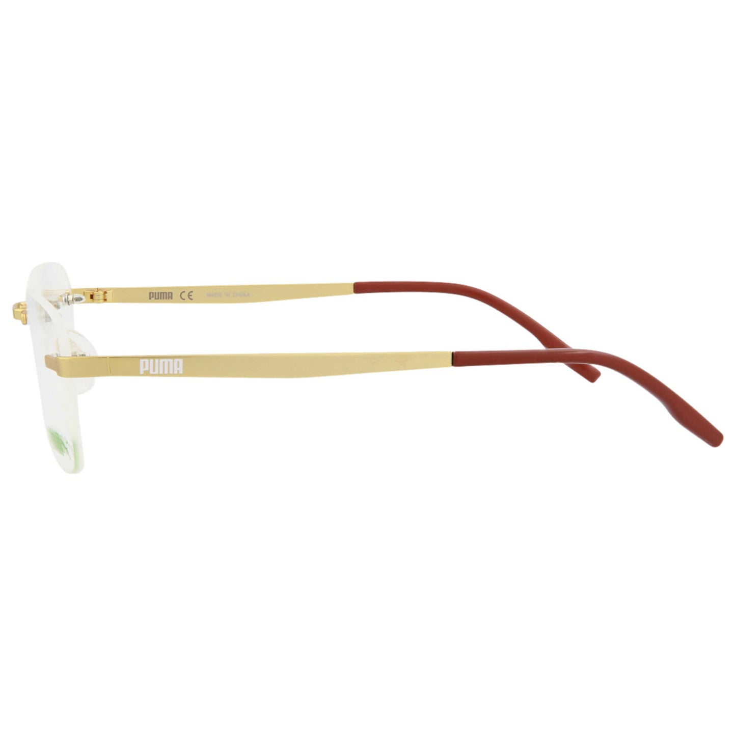 Puma Core Unisex Opticals PE0141O-30008810-001 - Image #4