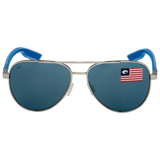 Costa del Mar Peli Women's Sunglasses PEL-400-OSGP - Image #2