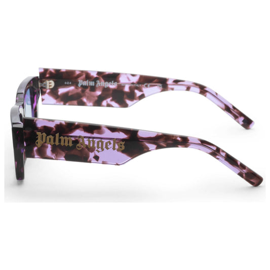 Palm Angels Palm Women's Sunglasses PERI002C99PLA0013449 - Image #3