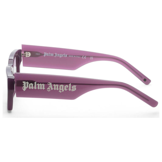 Palm Angels Palm Women's Opticals PERI002C99PLA0013737 - Image #3