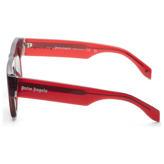 Palm Angels Hollywood Women's Opticals PERI049C99PLA0012807 - Image #3