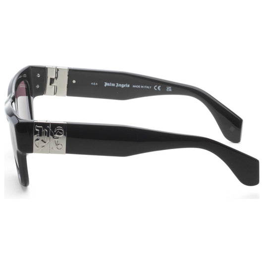 Palm Angels Merril Women's Sunglasses PERI065C99PLA0011007 - Image #3