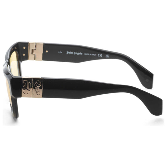 Palm Angels Merril Women's Sunglasses PERI065C99PLA0011018 - Image #3