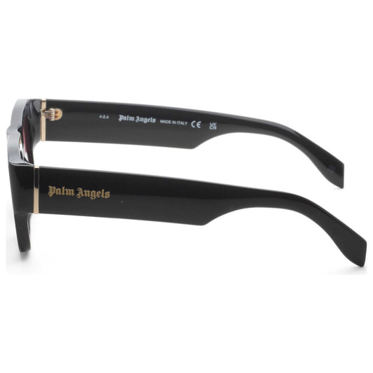 Palm Angels Midway Women's Sunglasses PERI085F24PLA0011021 - Image #3