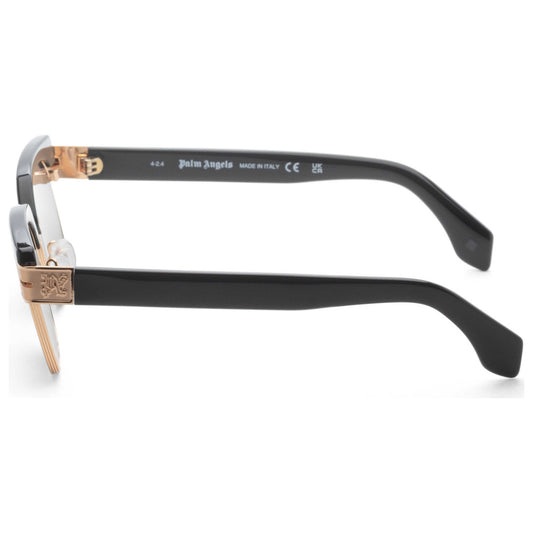 Palm Angels Fortuna Women's Sunglasses PERI095F24PLA0011007 - Image #3