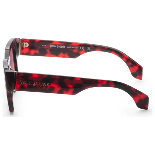 Palm Angels Arcadia Women's Sunglasses PERI096F24PLA0012629 - Image #3