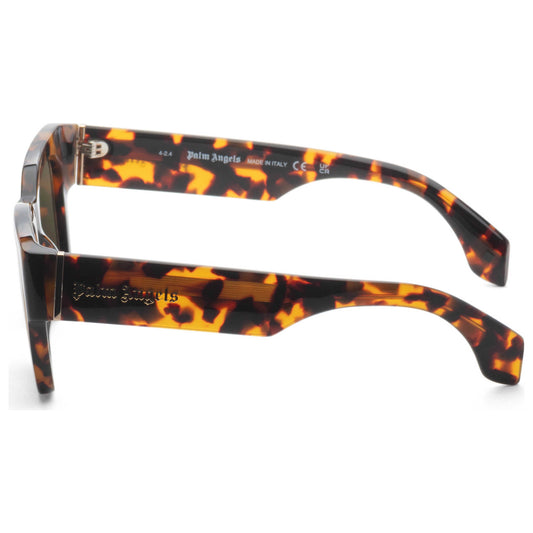 Palm Angels Arcadia Women's Sunglasses PERI096F24PLA0016055 - Image #3
