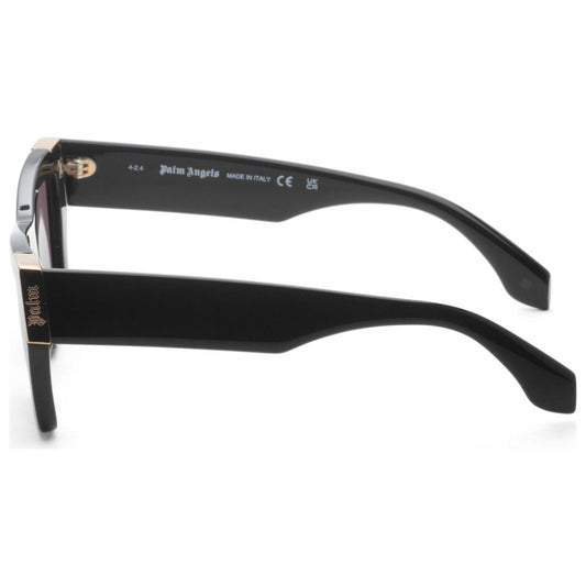 Palm Angels Hollywood Women's Sunglasses PERI099F24PLA0011007 - Image #3