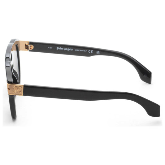 Palm Angels Paradise Women's Sunglasses PERI100F24PLA0011007 - Image #3