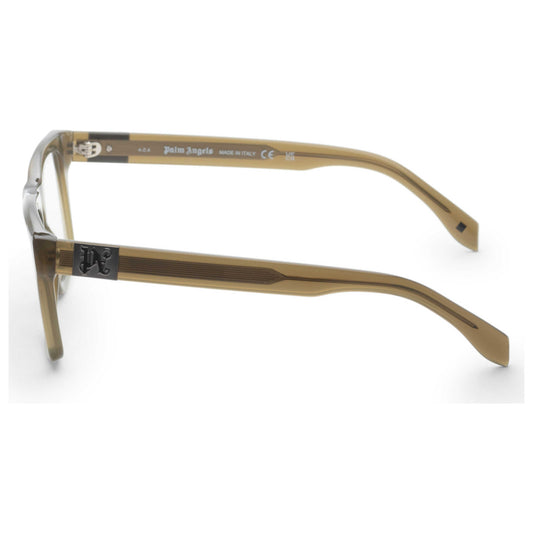 Palm Angels Style 7 Women's Opticals PERJ007F24PLA0015900-53 - Image #3