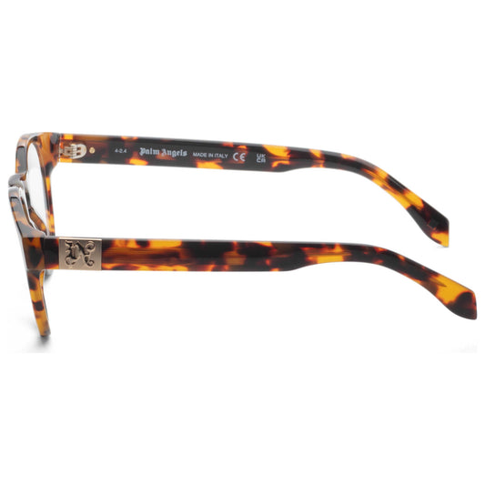 Palm Angels Style 8 Women's Opticals PERJ008F24PLA0016000-51 - Image #3