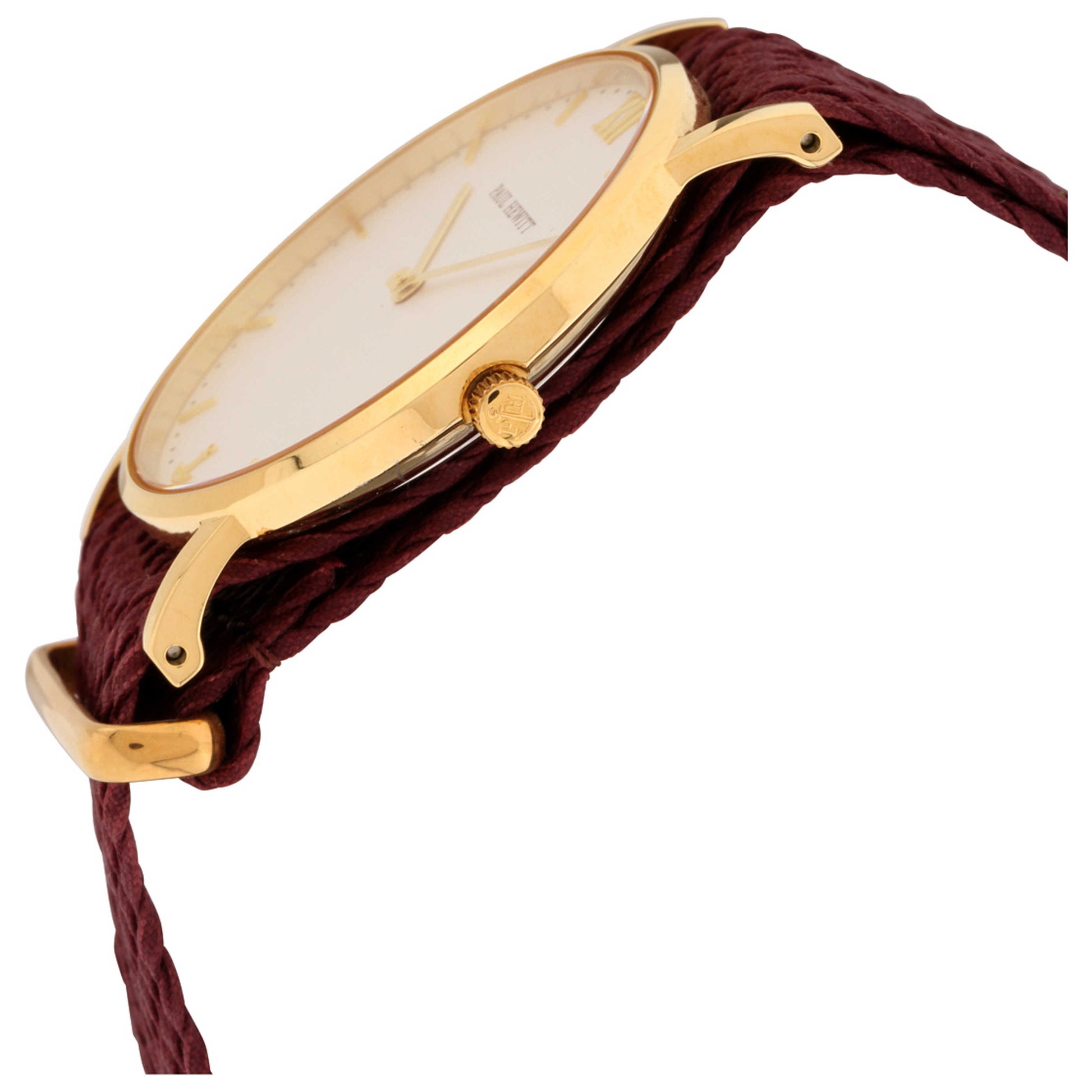 Paul Hewitt Sailor Line Women's Quartz Watch PH-SA-G-SM-W-19S - Image #2