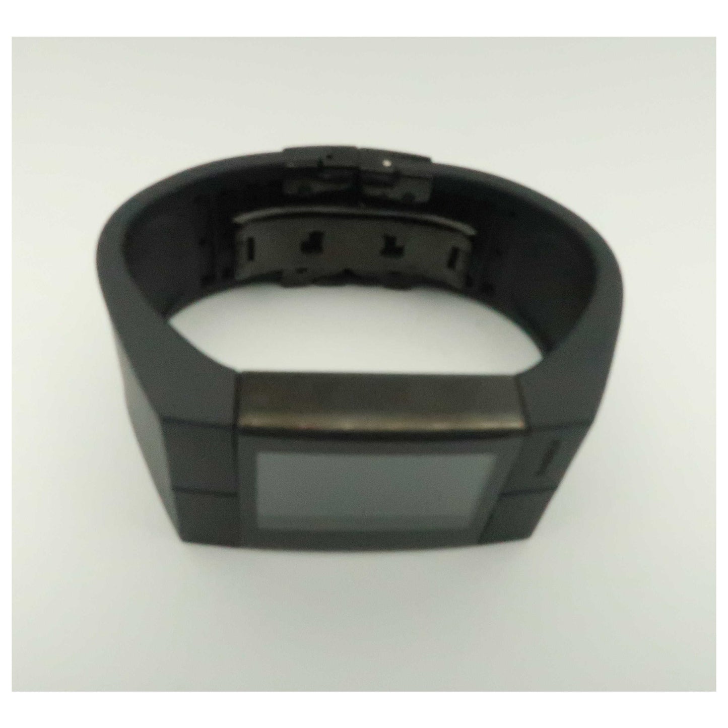 Philippe Starck Digital Men's Quartz Watch PH1110-PO2 - Image #8