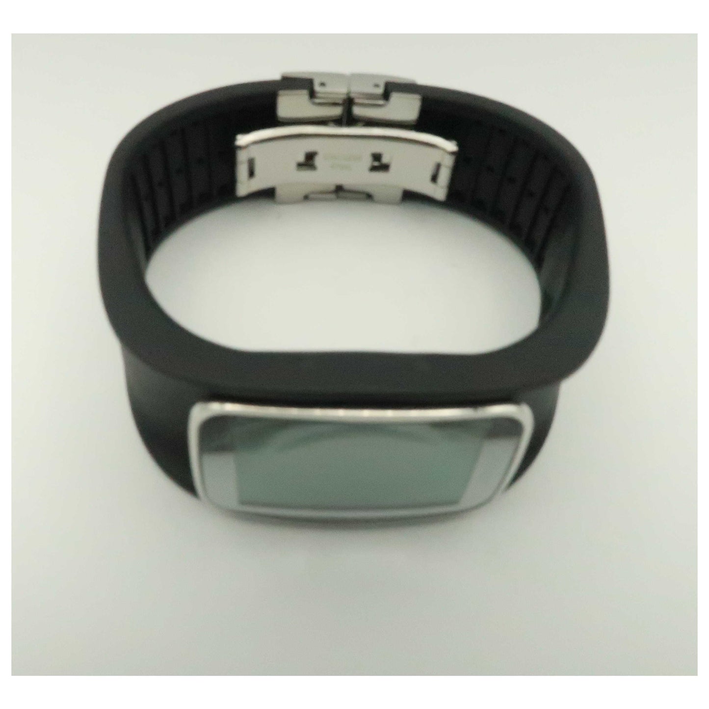 Philippe Starck Digital Men's Quartz Watch PH1120-PO - Image #8