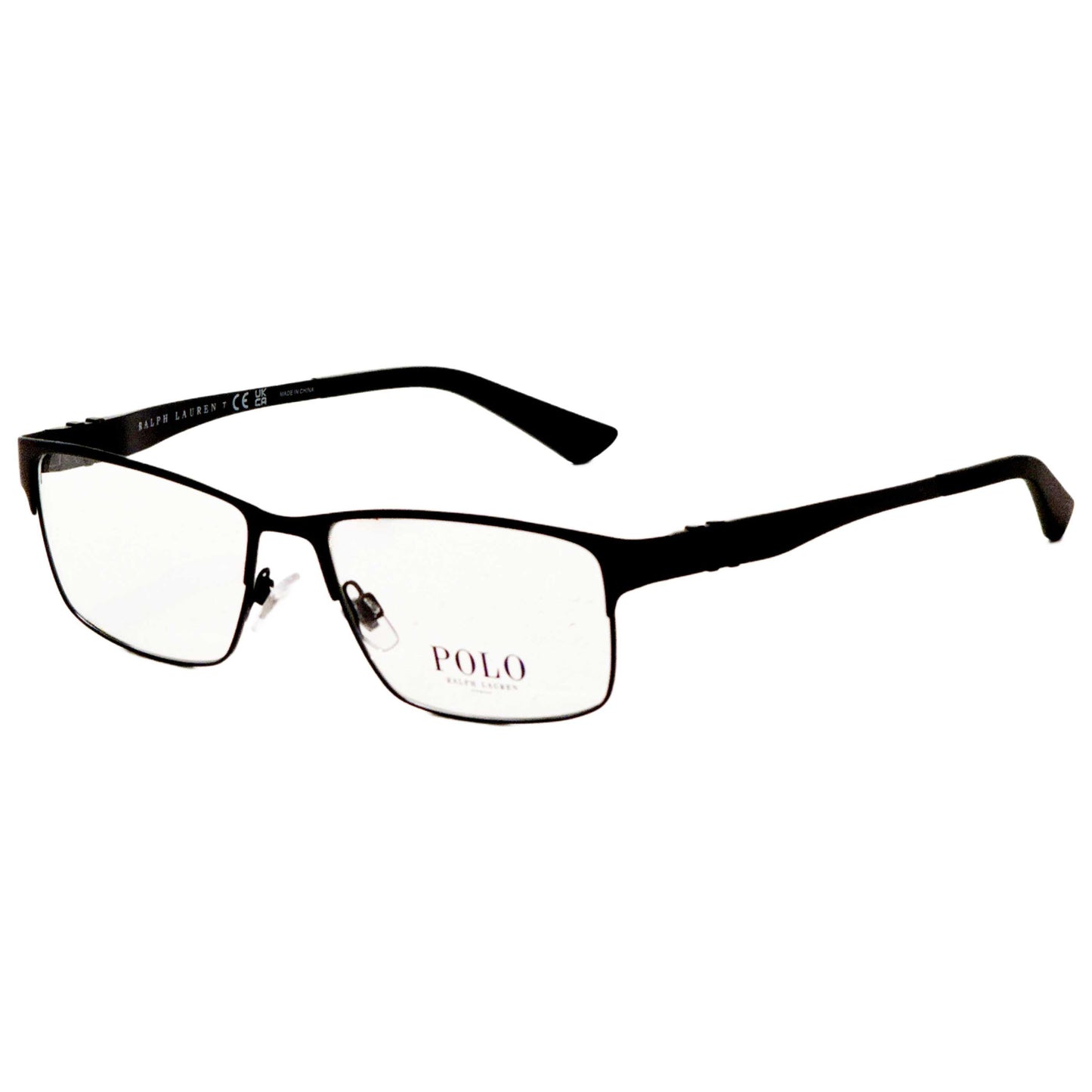 Front view of Polo Ralph Lauren Men's Opticals PH1147-9038-56