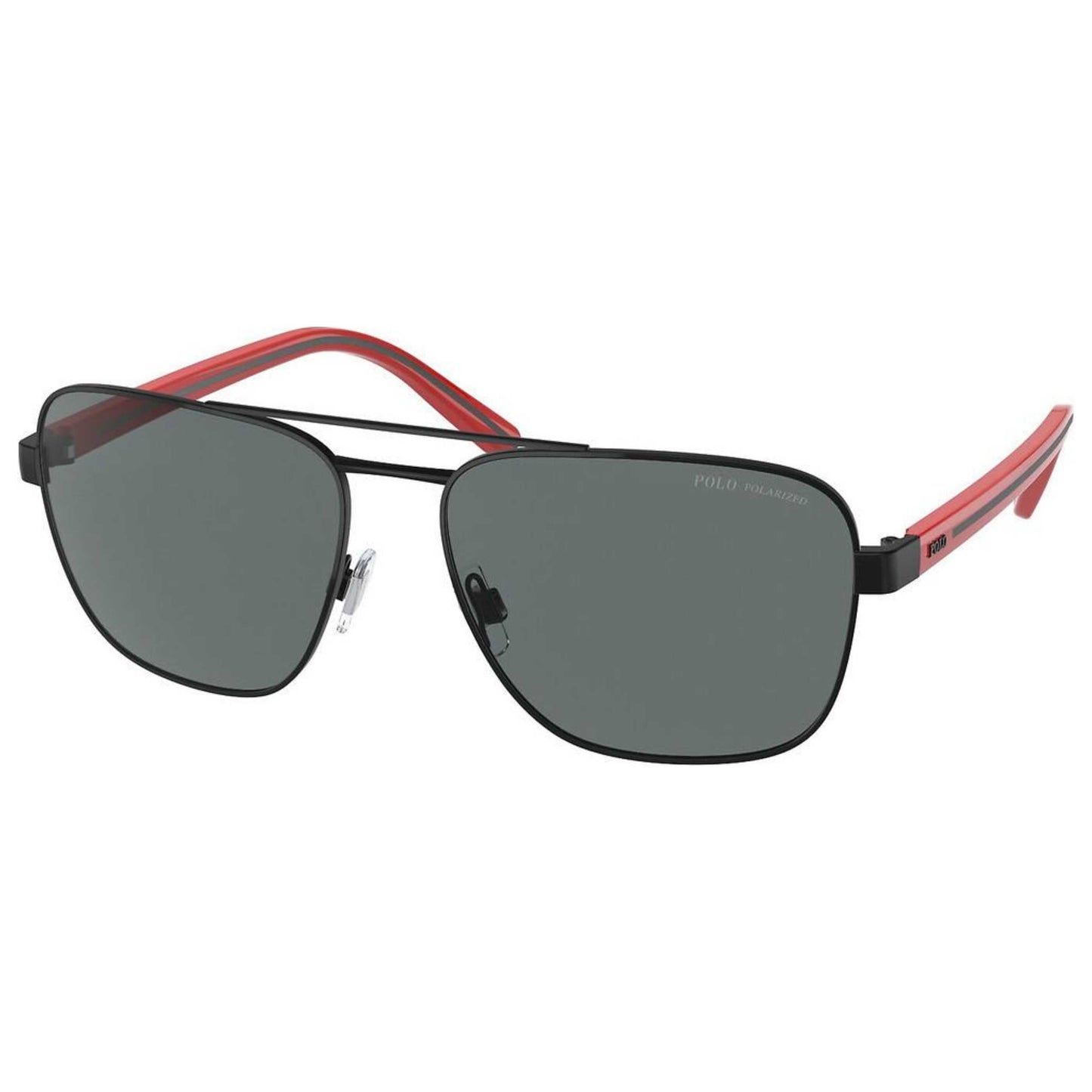 Front view of Ralph Lauren Fashion Men's Sunglasses PH3138-926781-59