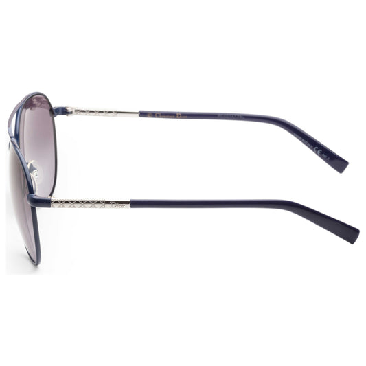 Left view of Christian Dior Piccadilly Women's Sunglasses PICCA2S-0QI-HD