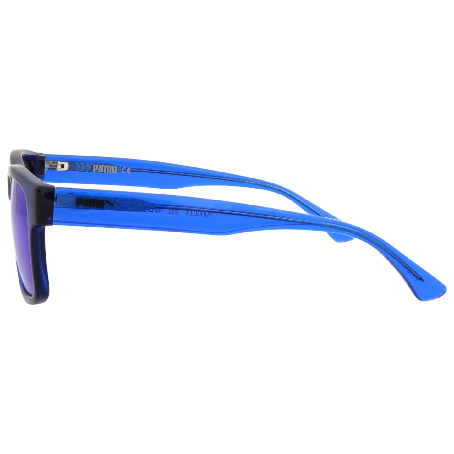 Puma Core Unisex Sunglasses PJ0001S-30000632-003 - Image #3