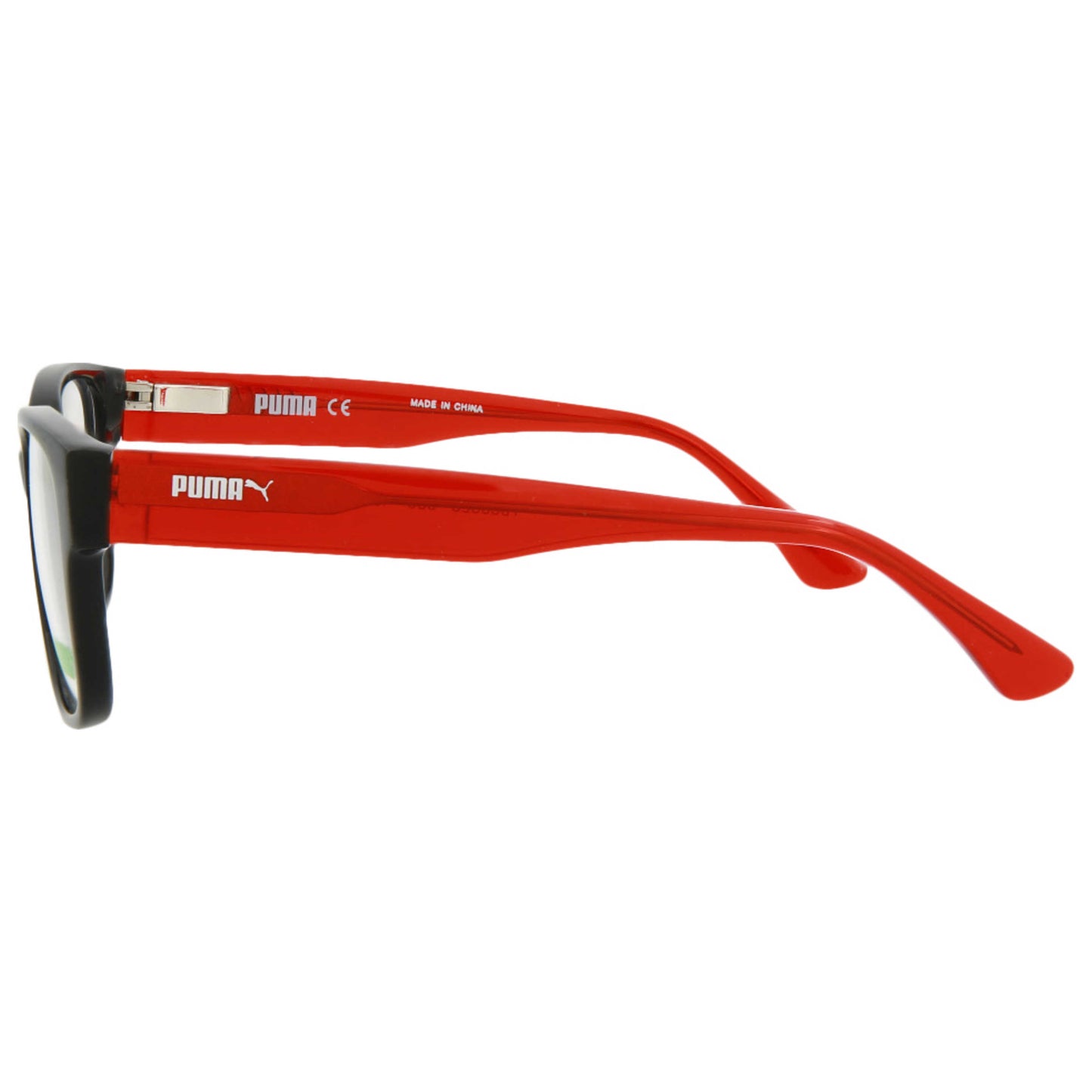 Puma Core for Kids Unisex Opticals PJ0002O-30000636-006 - Image #4