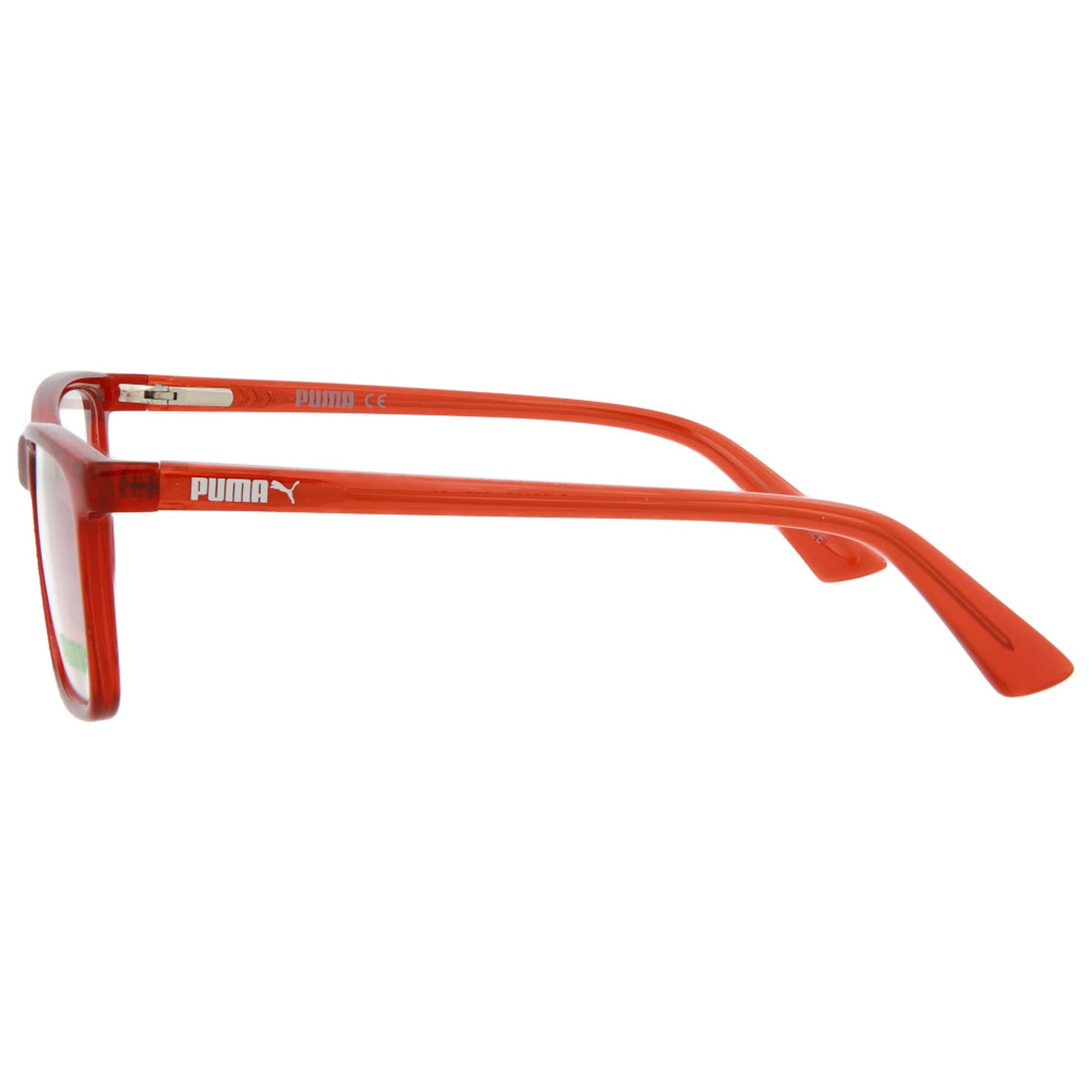 Puma Core for Kids Unisex Opticals PJ0016O-30002079-007 - Image #4