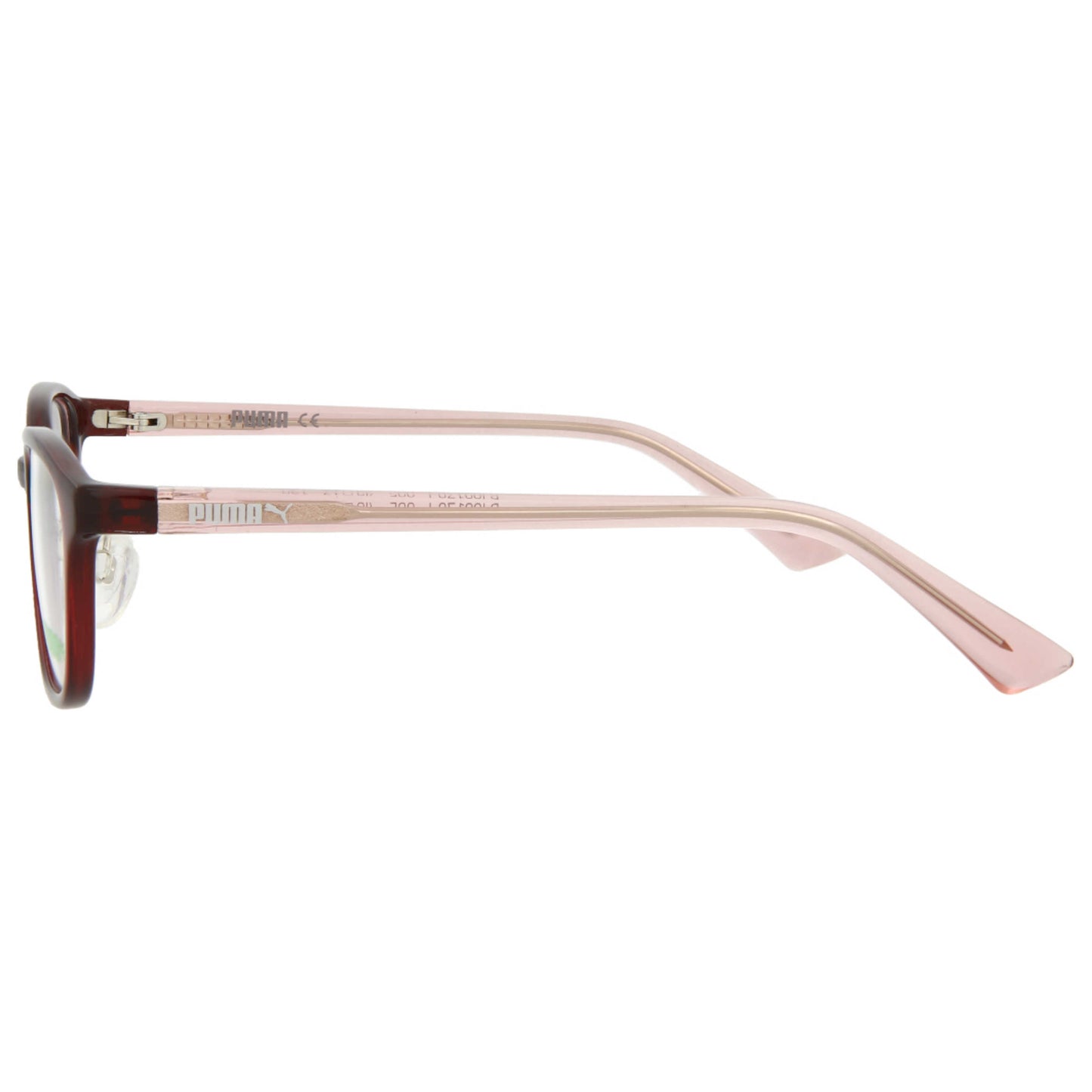 Puma Core for Kids Unisex Opticals PJ0017OJ-30002303-005 - Image #4