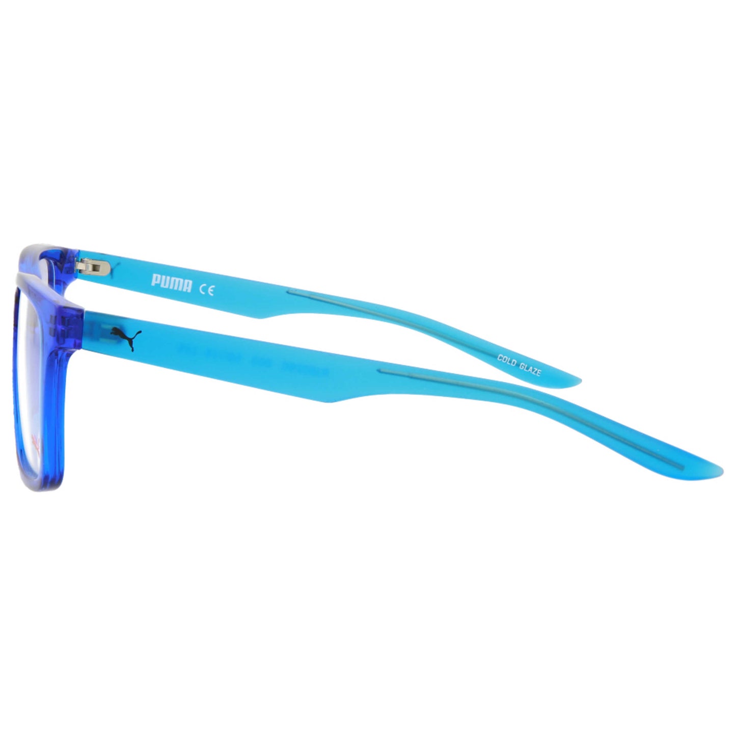 Puma Core for Kids Unisex Opticals PJ0029O-30006263-003 - Image #4