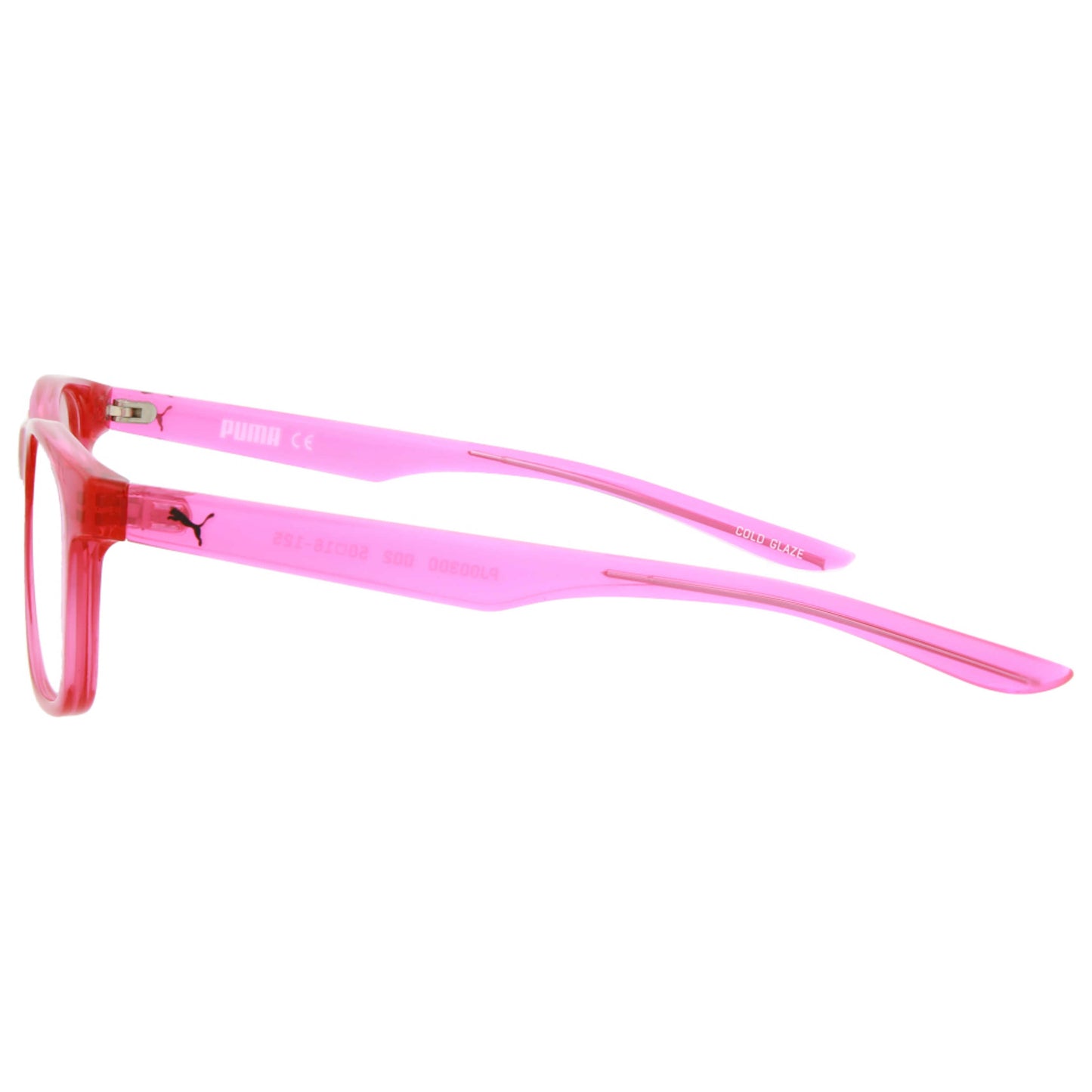 Puma Core for Kids Unisex Opticals PJ0030O-30006264-002 - Image #4