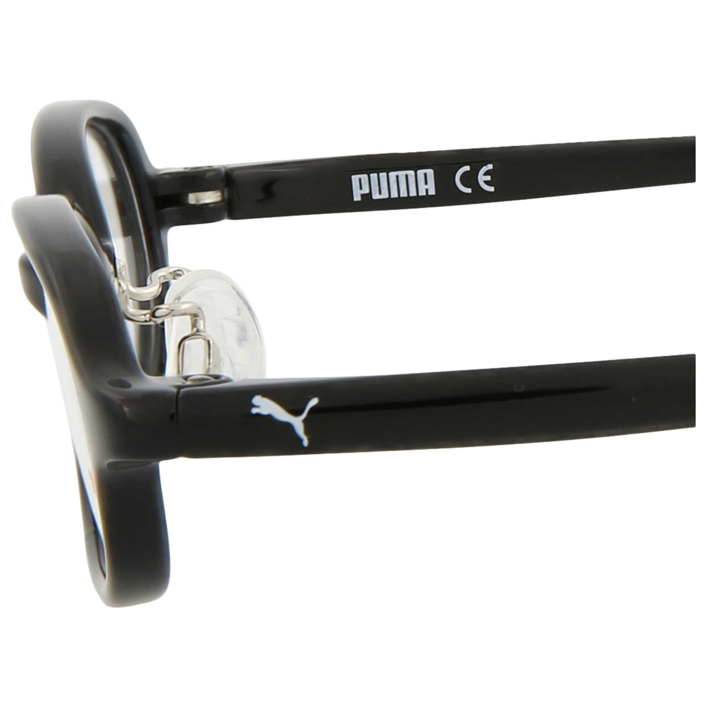 Puma Core for Kids Unisex Opticals PJ0037OJ-30006358-001 - Image #4