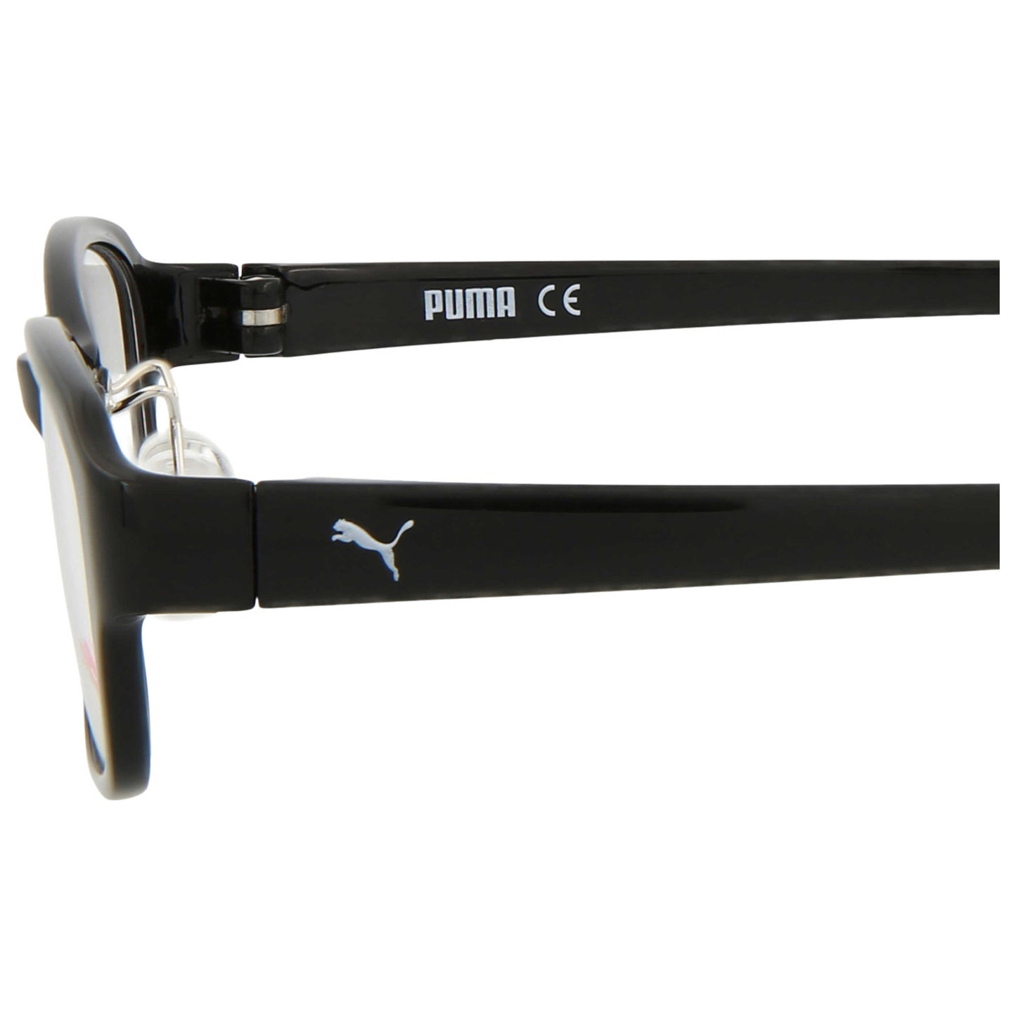 Puma Core for Kids Unisex Opticals PJ0038OJ-30006359-001 - Image #4