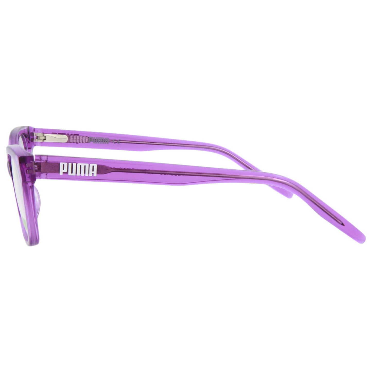 Puma Core for Kids Unisex Opticals PJ0045O-30008852-003 - Image #4