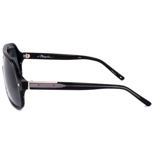 Linda Farrow Phillip Lim Unisex Sunglasses PL1-C1-64 - Image #3