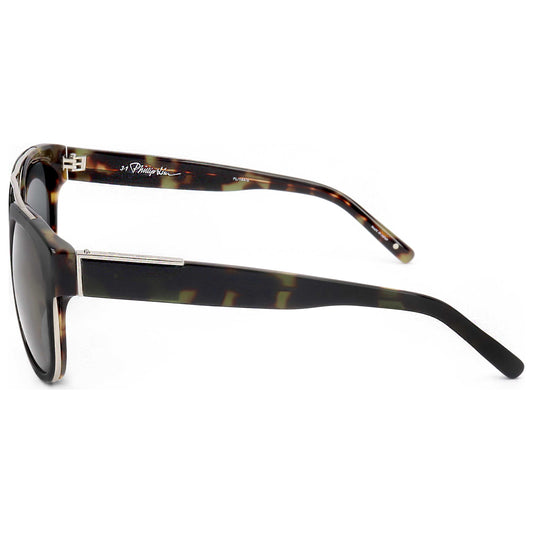 Linda Farrow Phillip Lim Men's Sunglasses PL144-C6-54 - Image #3