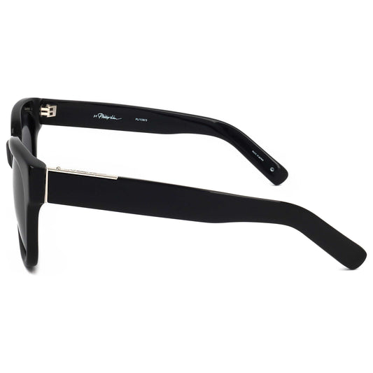 Linda Farrow Phillip Lim Men's Sunglasses PL158-C5-55 - Image #3