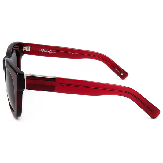 Linda Farrow Phillip Lim Men's Sunglasses PL159-C6-51 - Image #3