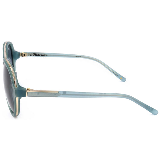 Linda Farrow Phillip Lim Men's Sunglasses PL16-C14-58 - Image #3