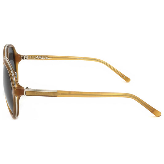 Linda Farrow Phillip Lim Men's Sunglasses PL16-C30-58 - Image #3