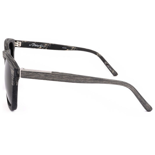 Linda Farrow Phillip Lim Men's Sunglasses PL169-C1-55 - Image #3