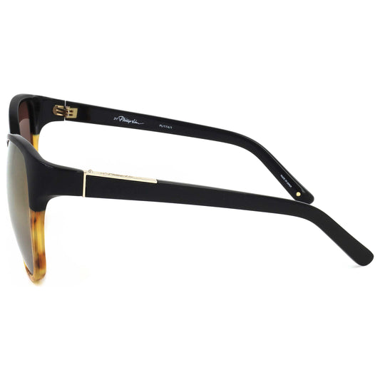Linda Farrow Phillip Lim Women's Sunglasses PL174-C1-61 - Image #3