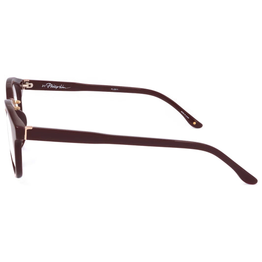 Linda Farrow Phillip Lim Unisex Opticals PL28-C11-50 - Image #3