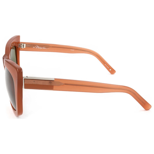 Linda Farrow Phillip Lim Women's Sunglasses PL37-C7-57 - Image #3