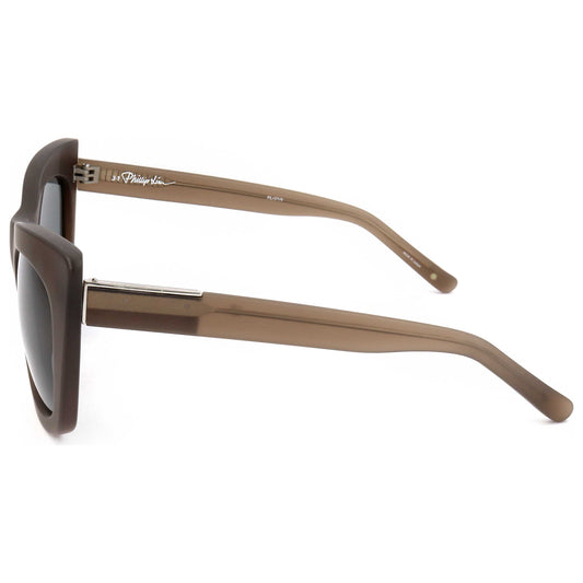 Linda Farrow Phillip Lim Women's Sunglasses PL37-C9-57 - Image #3