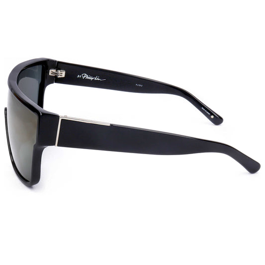 Linda Farrow Phillip Lim Men's Sunglasses PL50-C2-66 - Image #3