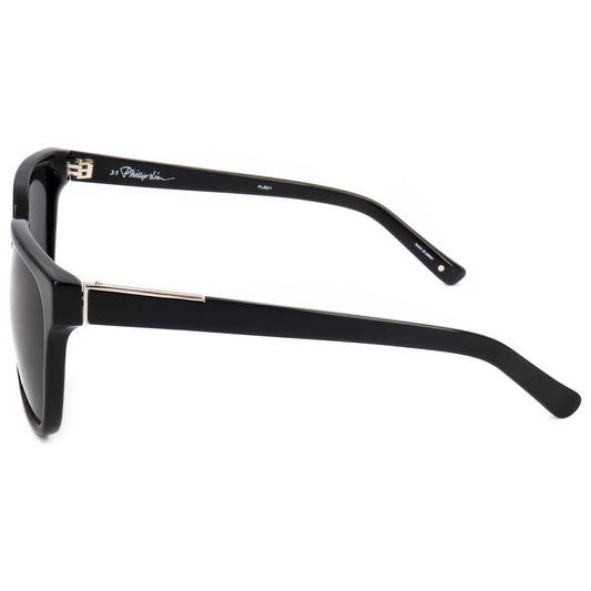 Linda Farrow Phillip Lim Women's Sunglasses PL85-C1-60 - Image #3