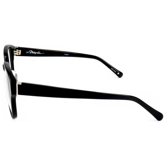 Linda Farrow Phillip Lim Unisex Opticals PL87-C1-52 - Image #3