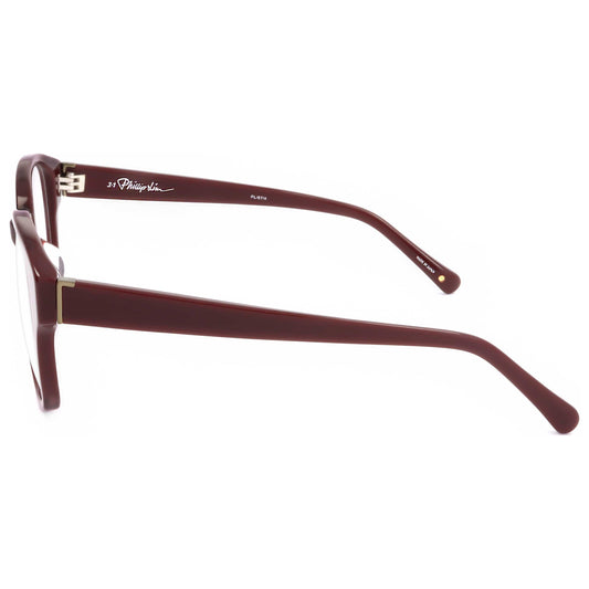 Linda Farrow Phillip Lim Unisex Opticals PL87-C4-52 - Image #3