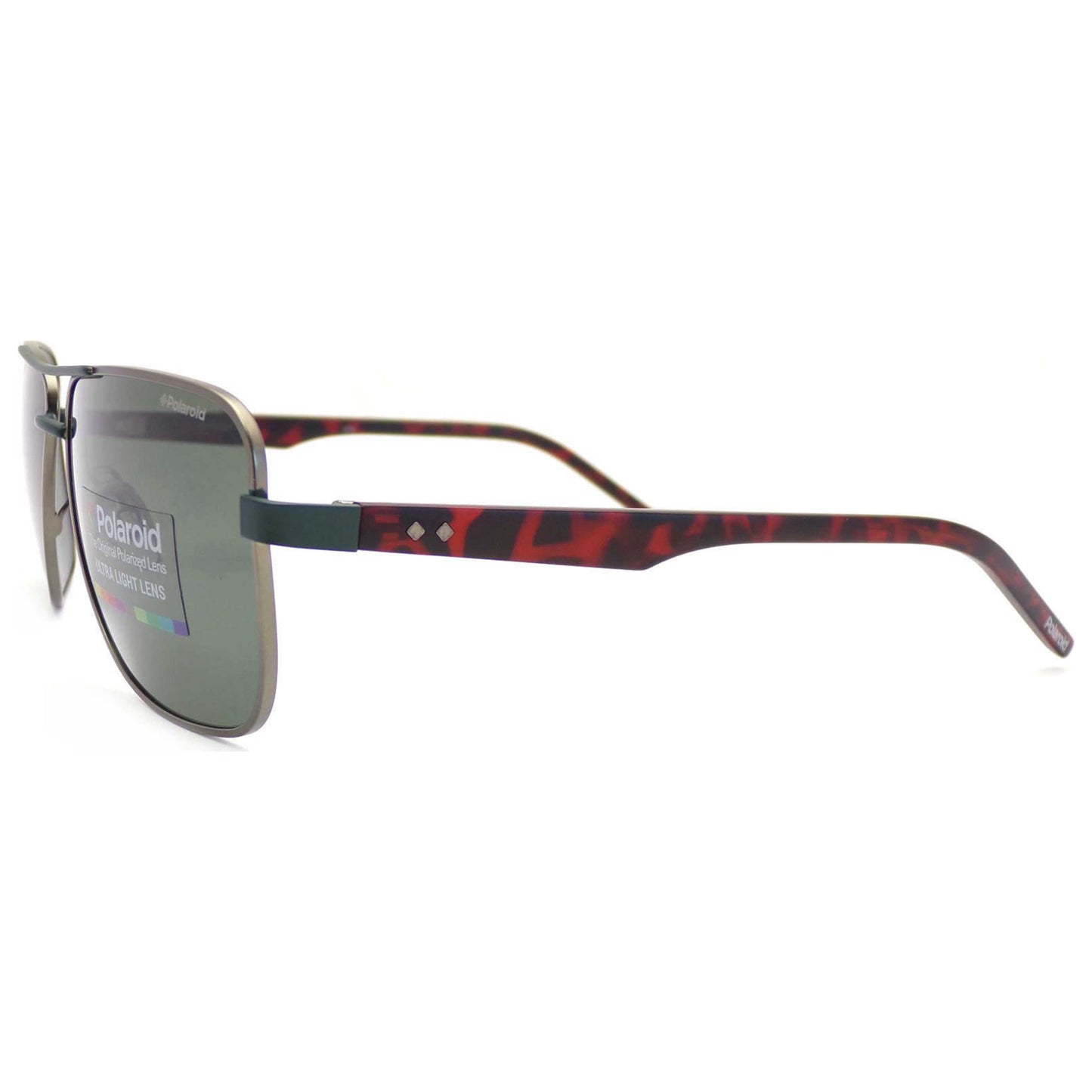 Polaroid Fashion Men's Sunglasses PLD-PLD2042S0VXT59 - Image #4