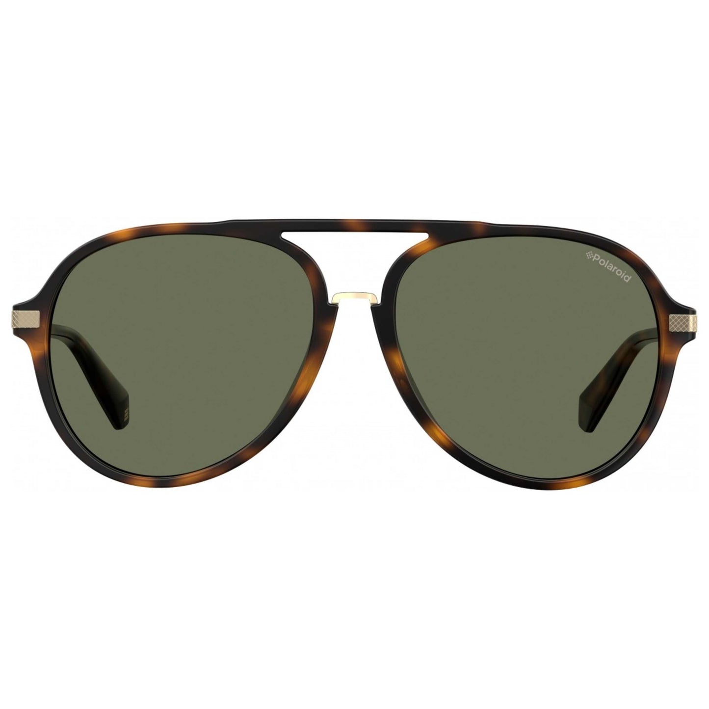 Polaroid Fashion Men's Sunglasses PLD-PLD2077FS0086UC58 - Image #4