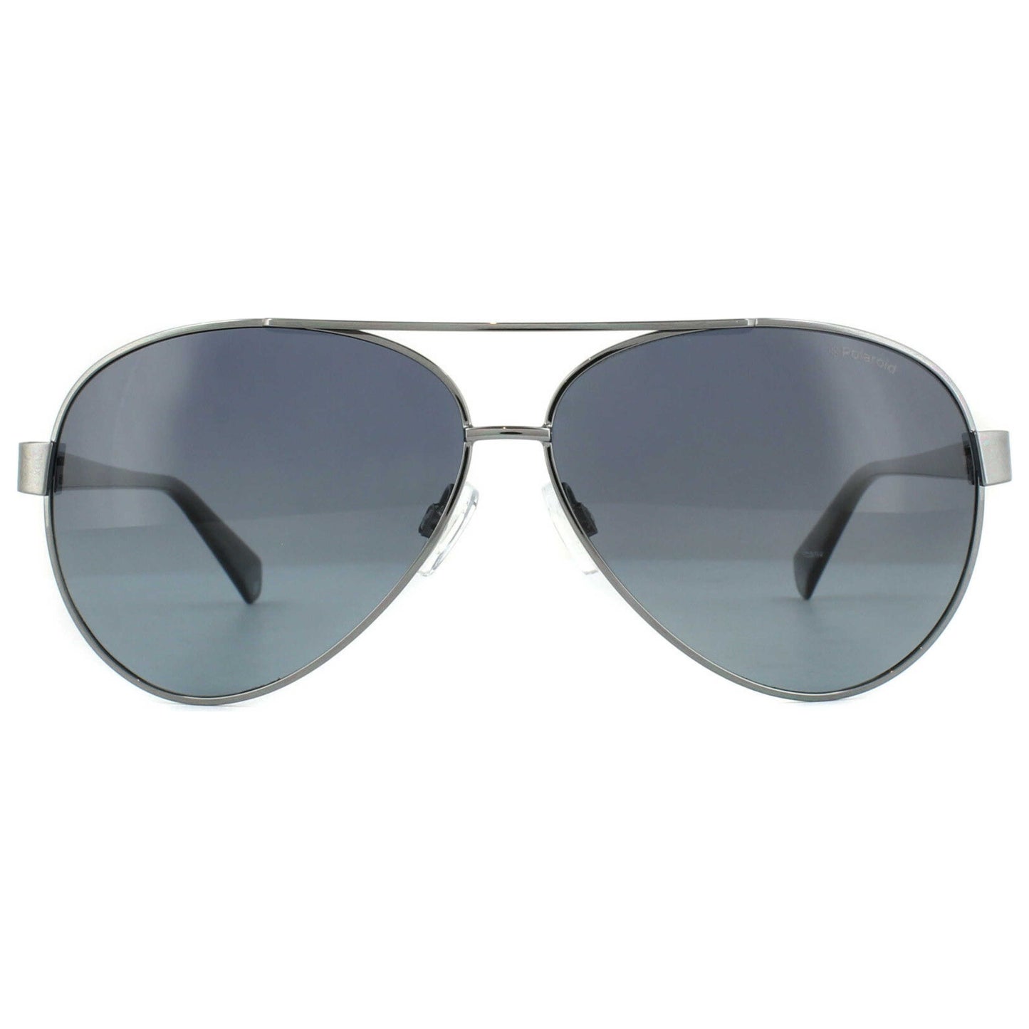 Polaroid Fashion Women's Sunglasses PLD-PLD4061S06LB61 - Image #2