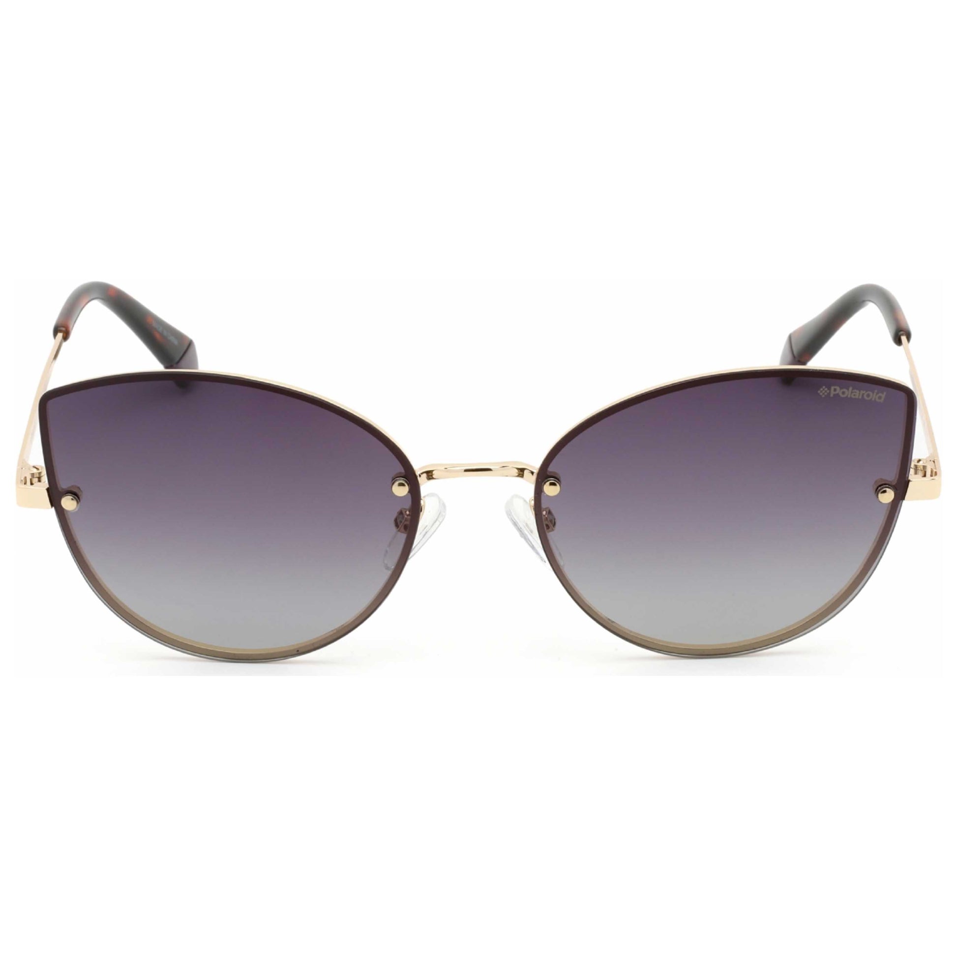 Polaroid Women's Sunglasses PLD-PLD4092S0S9EWJ58 - Image #4